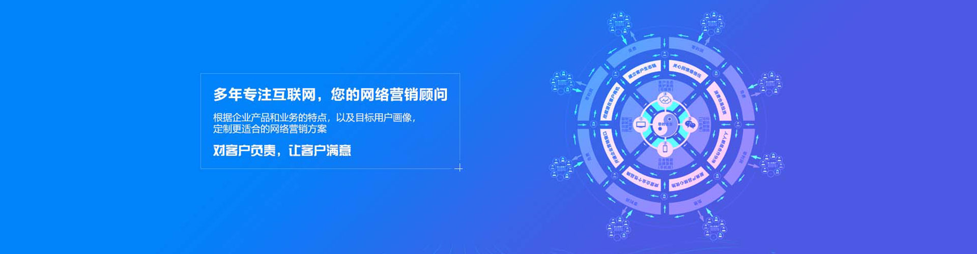 尉氏百度平台推广